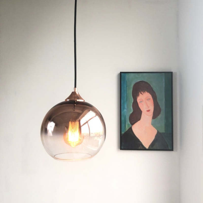 Arisha Pendant Light Gradient
