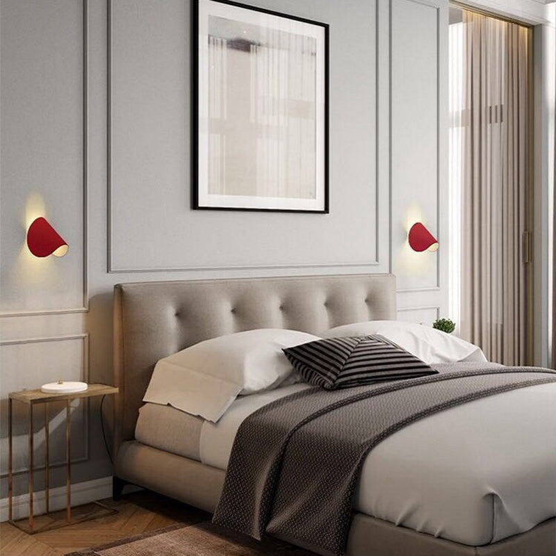 Arisha Minimalism Reading LED Indoor Wall Lamp Bedroom Living Room Stairs