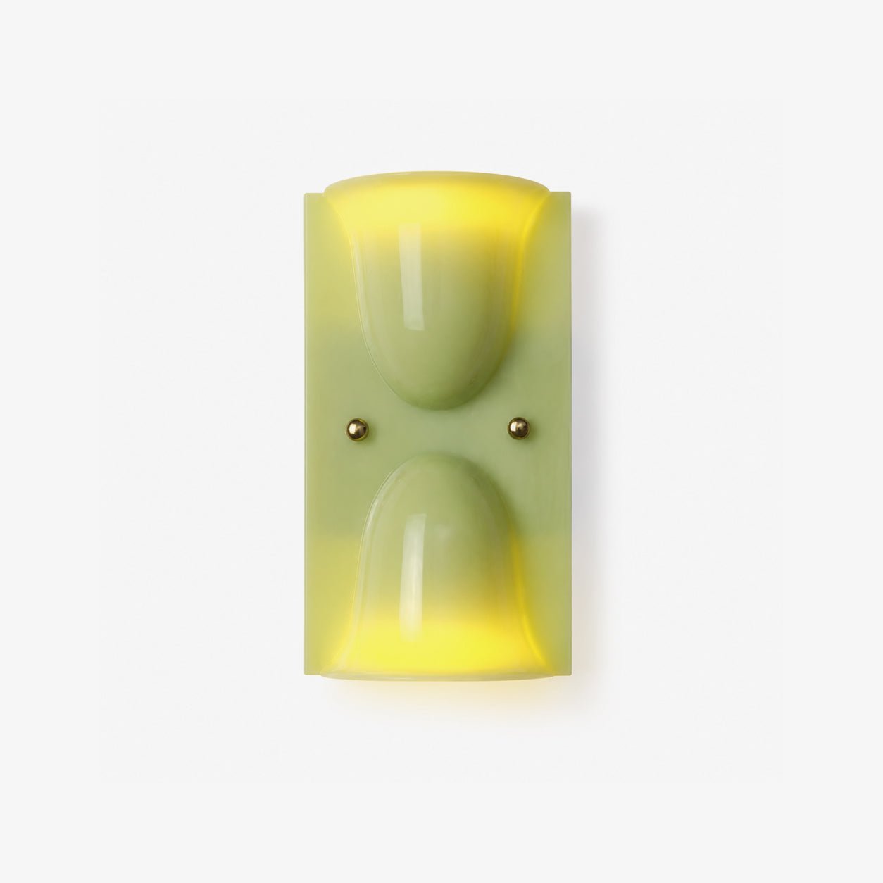 Norirette Glow Wall Sconce