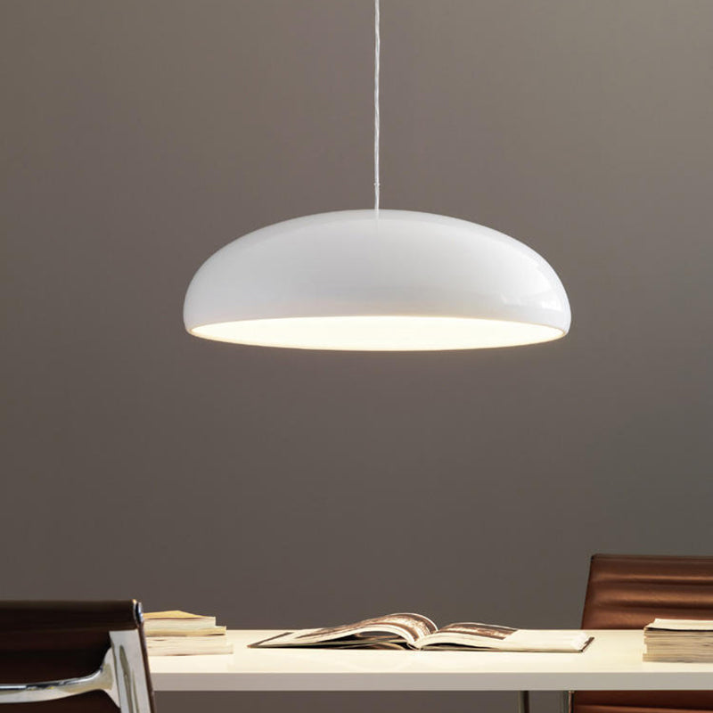 Arisha Elegant Modern Artistic Deco Pendant Light Acrylic Dining Room