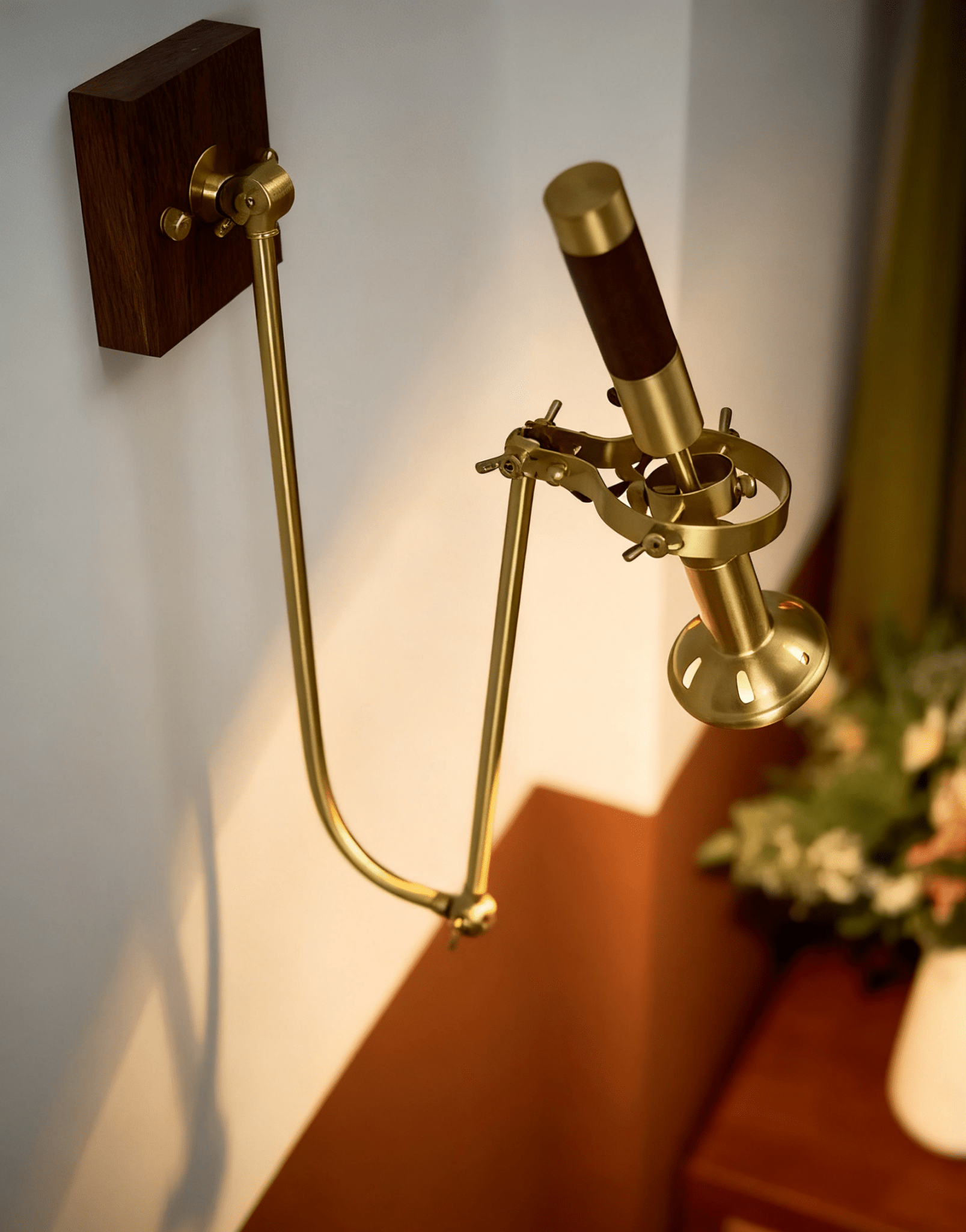 Caliise Wall Light
