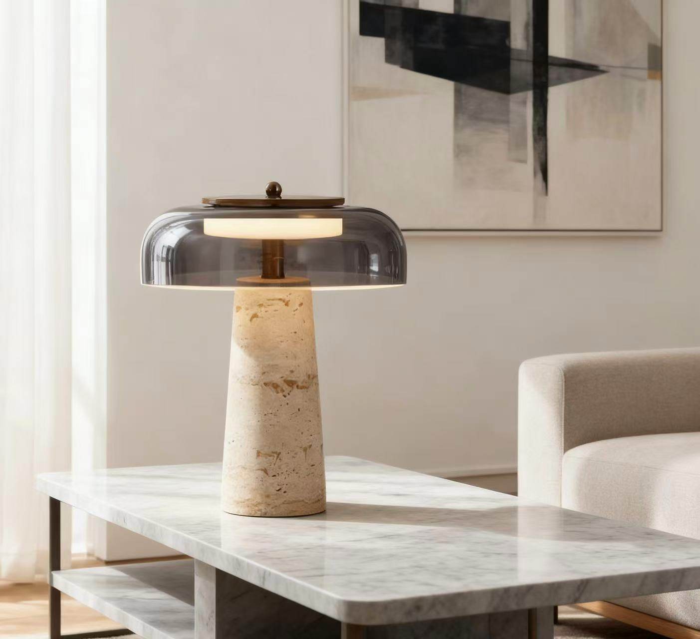 Velenise Table Lamp