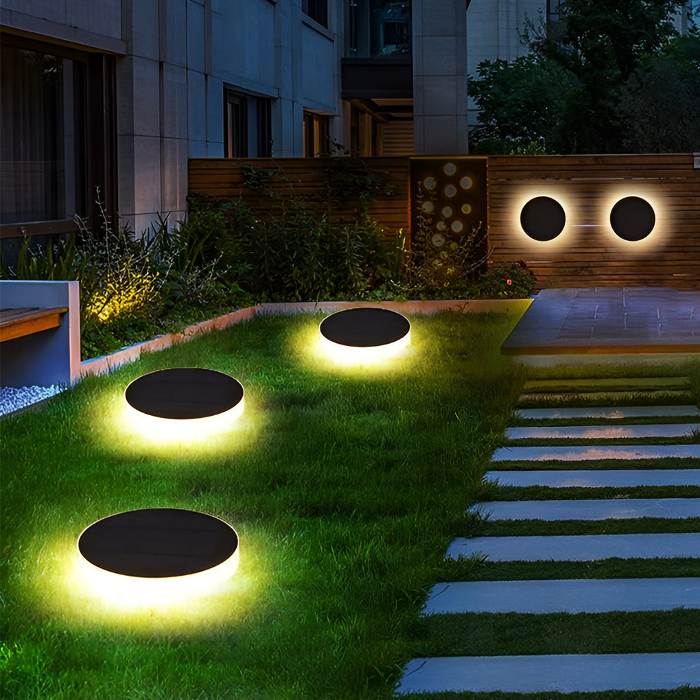 Imogene Modern PC Pathway Light
