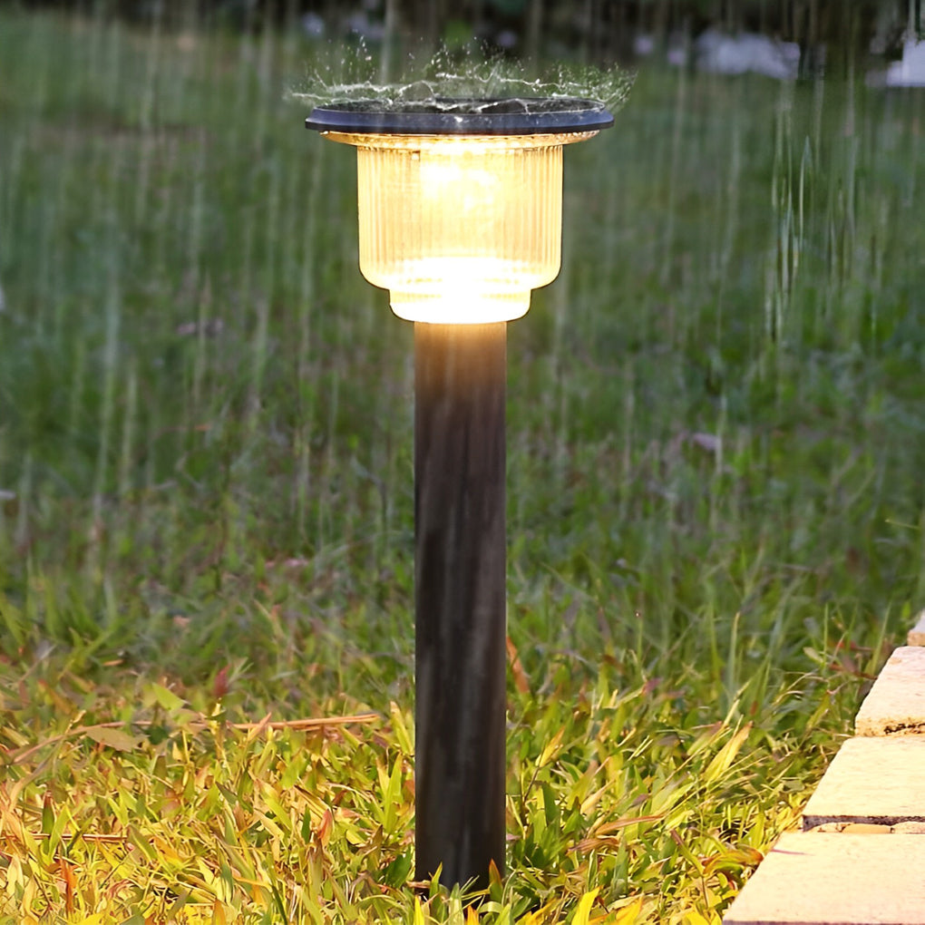 Babara Modern LED Brightness Outdoor Pathway Light