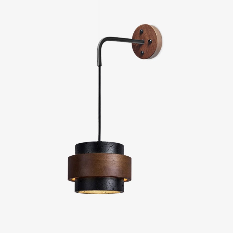 Event Horizon Cantilever Wall Sconce