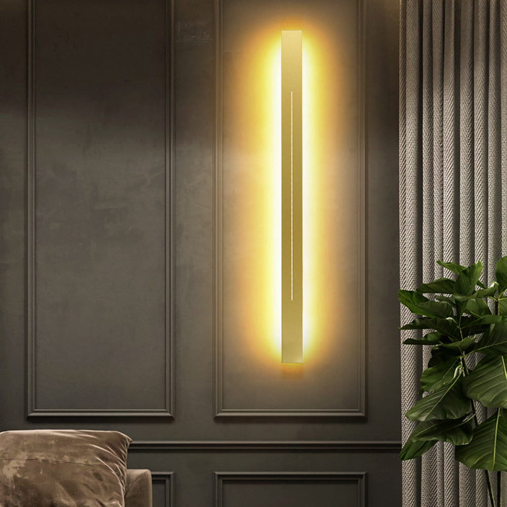 Arisha Modern Simple Indoor LED Wall Lamp Bedroom
