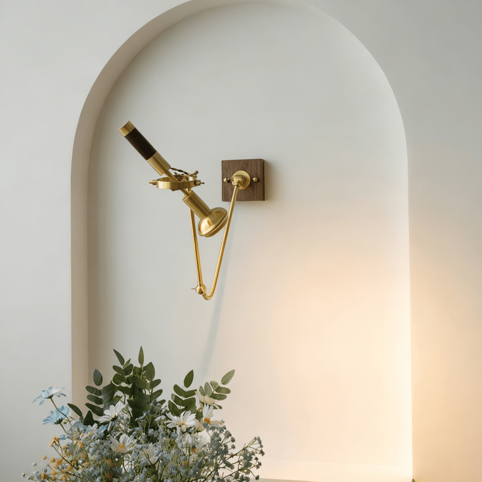 Caliise Wall Light