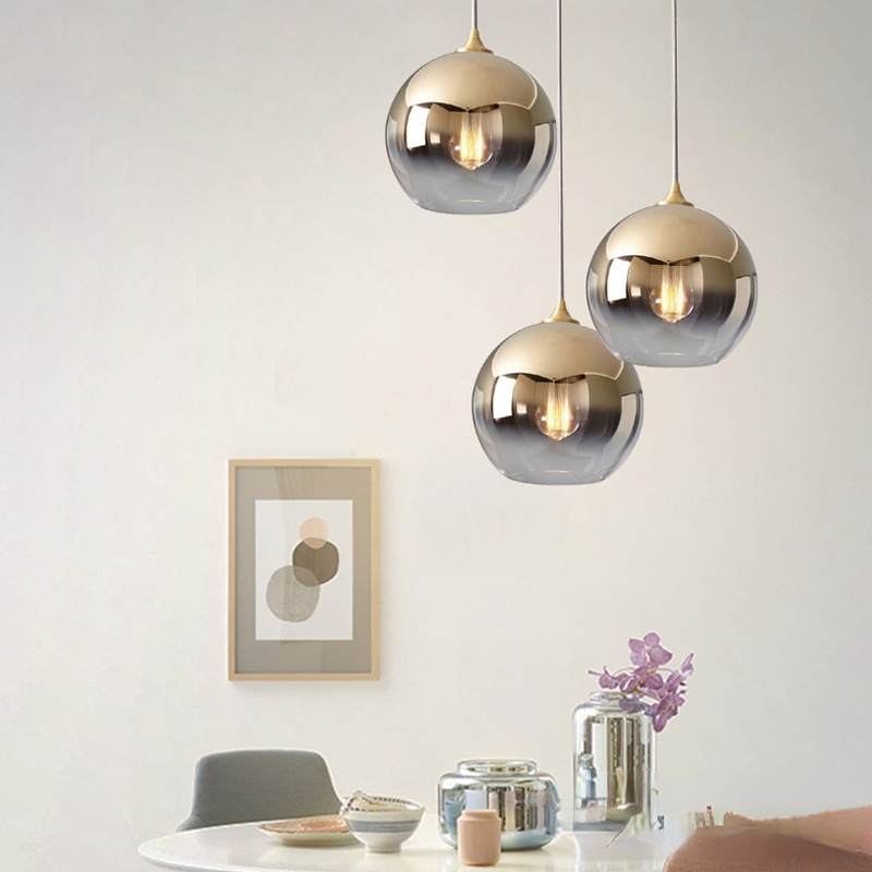 Arisha Pendant Light Gradient