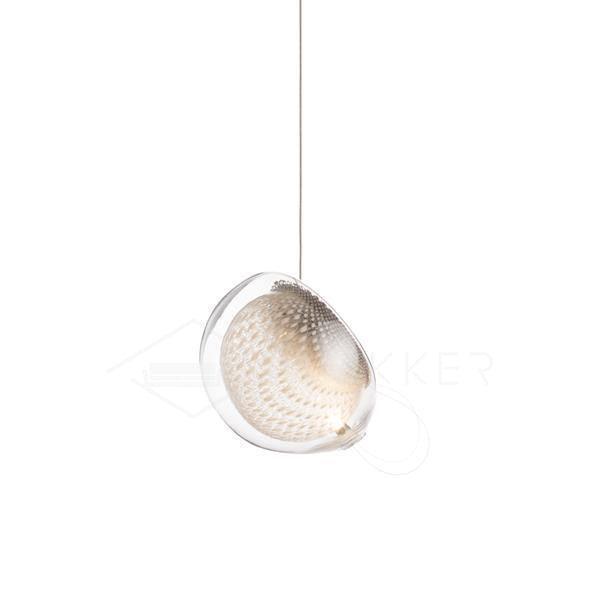 Ario Artistic Glass Pendant Light