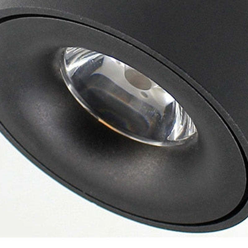 Arisha Modern LED Ceiling Light Spotlight Bedroom