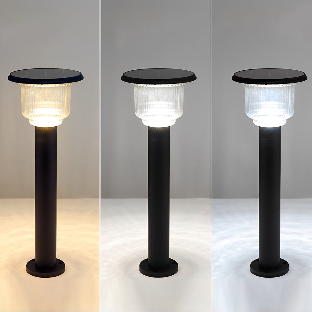 Babara Modern LED Brightness Outdoor Pathway Light