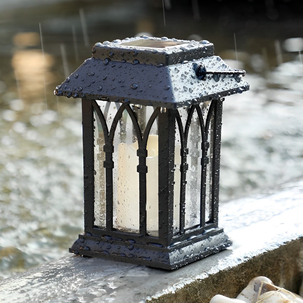 Nobl Modern Outdoor Light