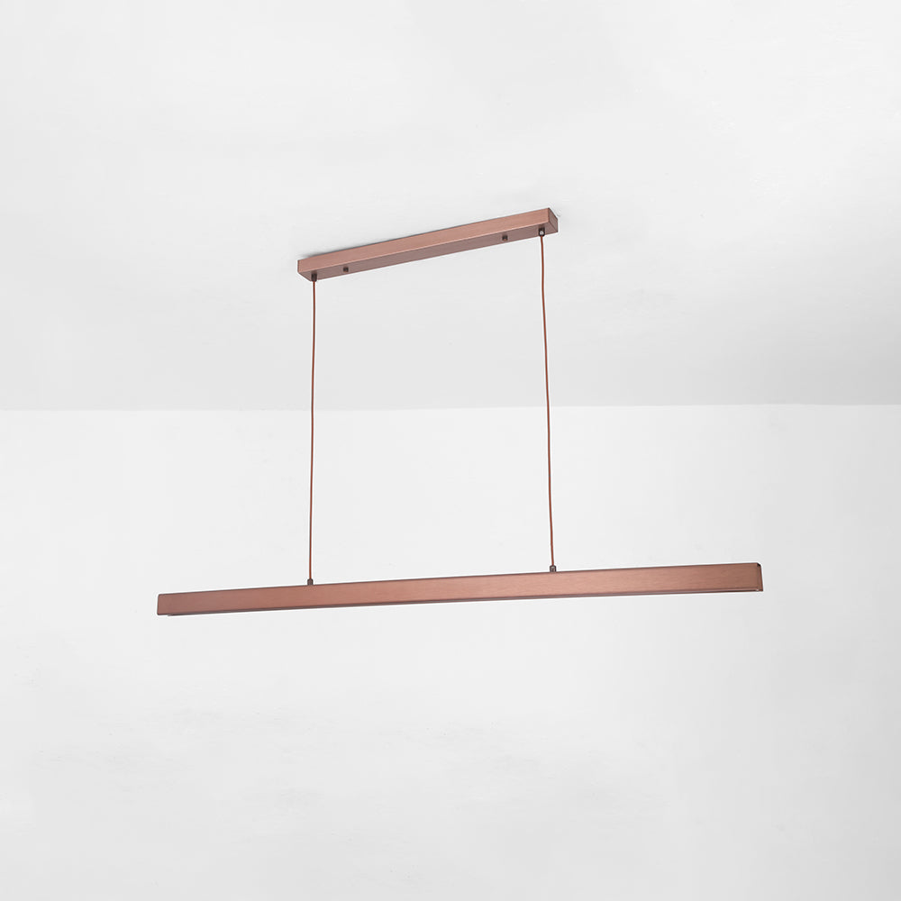 Arisha Modern Linear LED Pendant Light