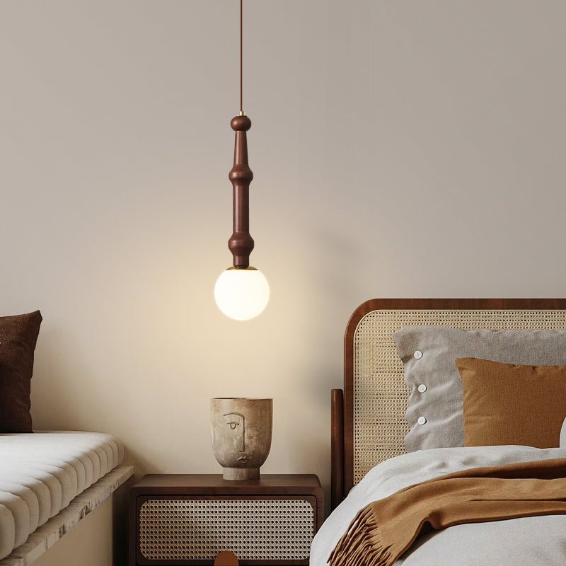 Lyskar Drop Pendant Lamp