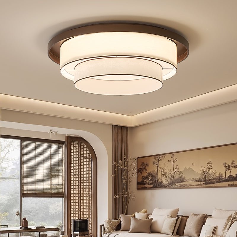 Auralyn Ceiling Light - Neutral Decor