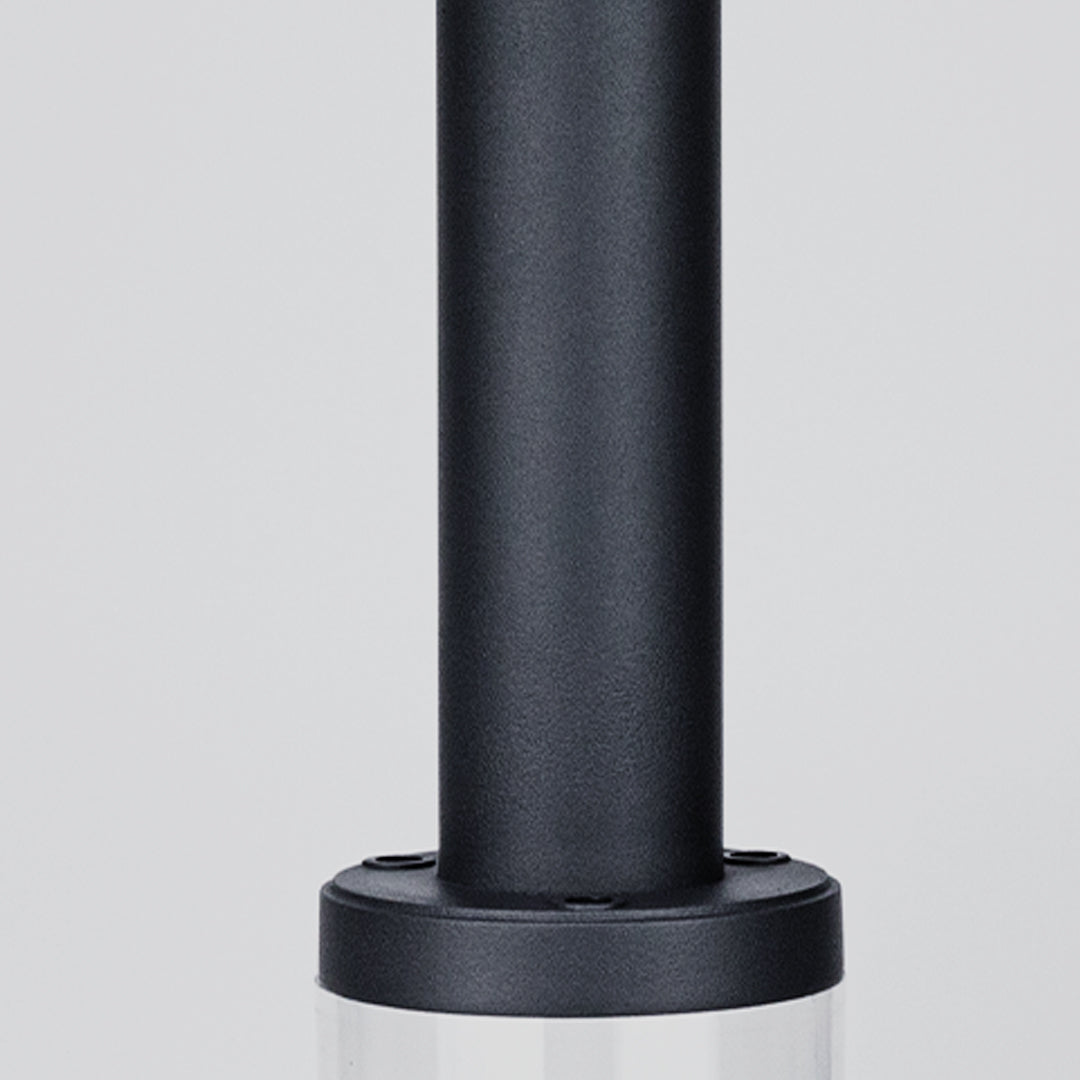 Eliot LED Lights Minimalist Aluminum Outdoor Light