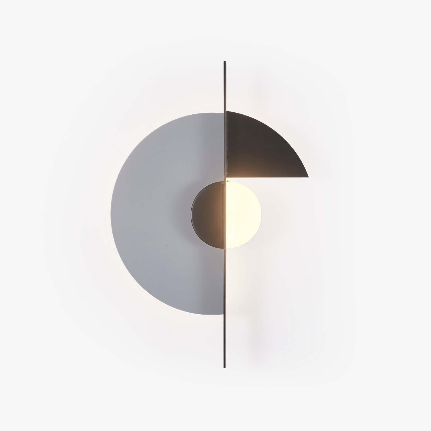 Selmaris Eclipse Wall Sconce