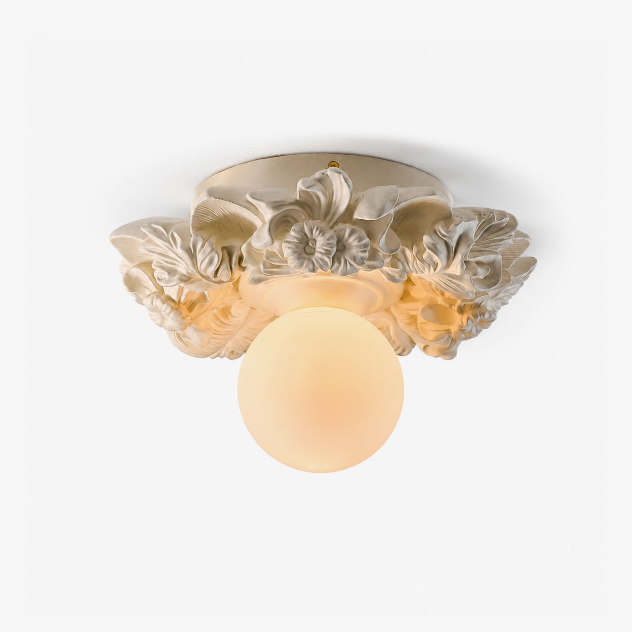 Viraeneria Flush Mount