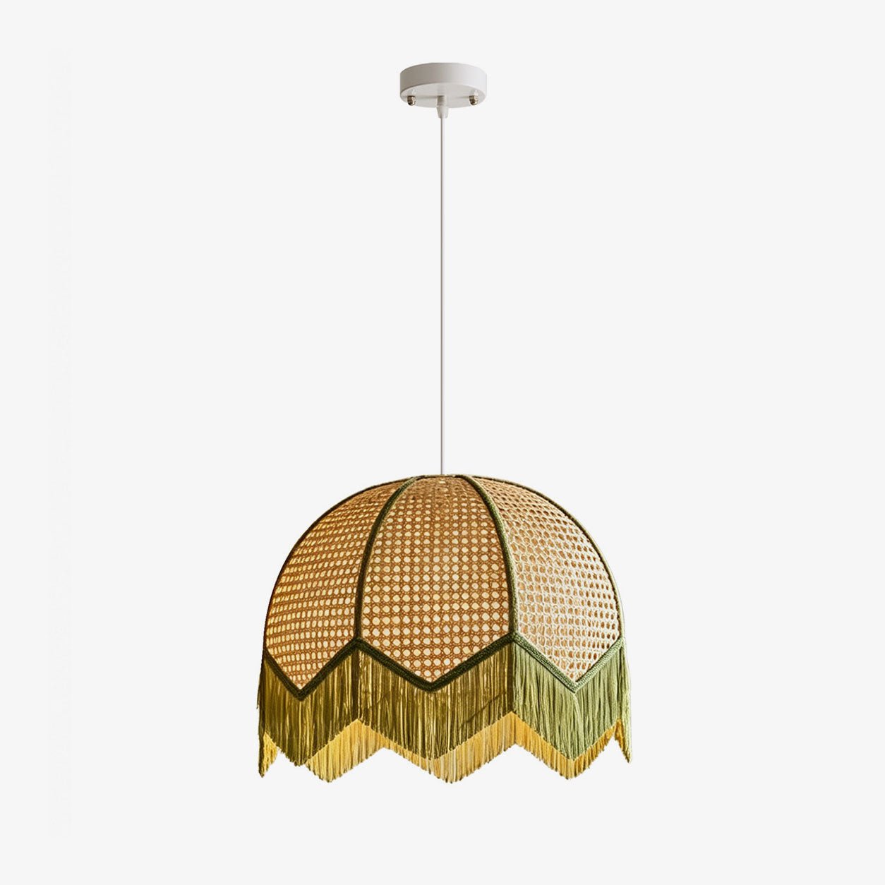 Boheme Pendant Light