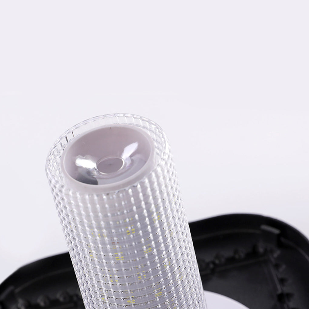 Smll LED Motion Sensor Modern Aluminum Outdoor Post Caps Lights