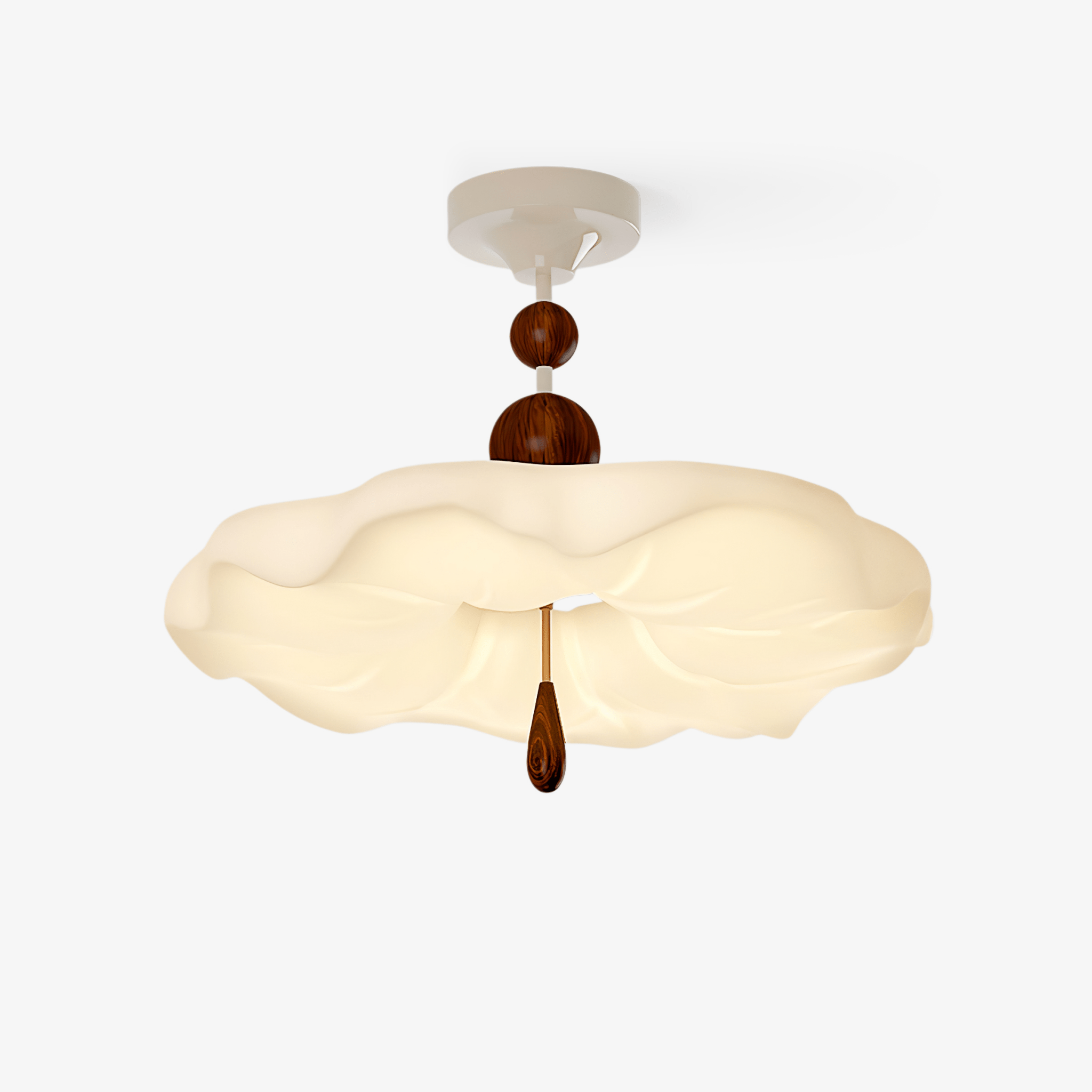 Eluvio Bloom Ceiling Light