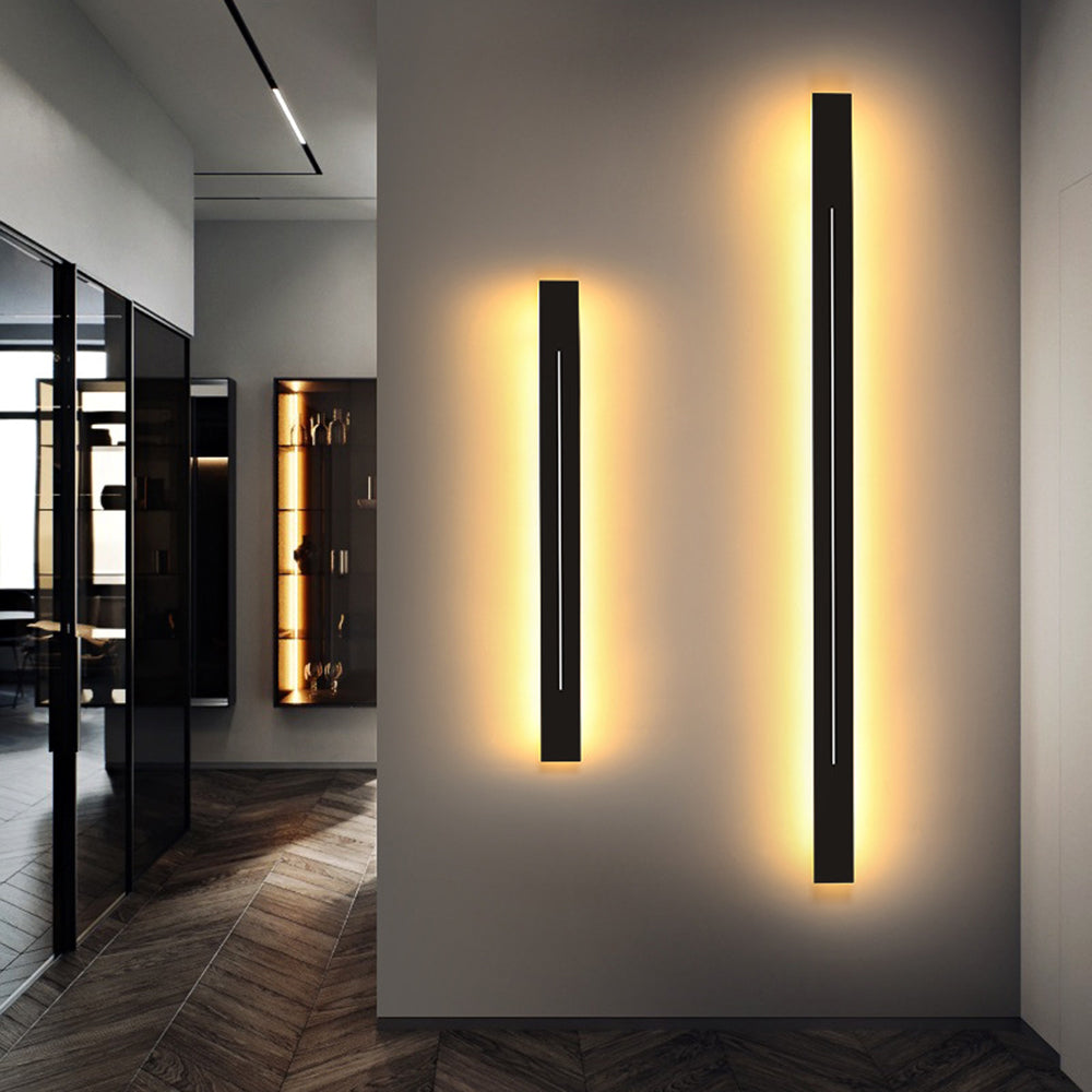 Arisha Modern Simple Indoor LED Wall Lamp Bedroom