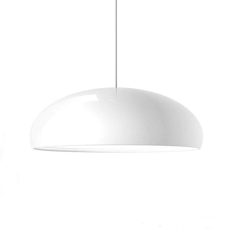 Arisha Elegant Modern Artistic Deco Pendant Light Acrylic Dining Room