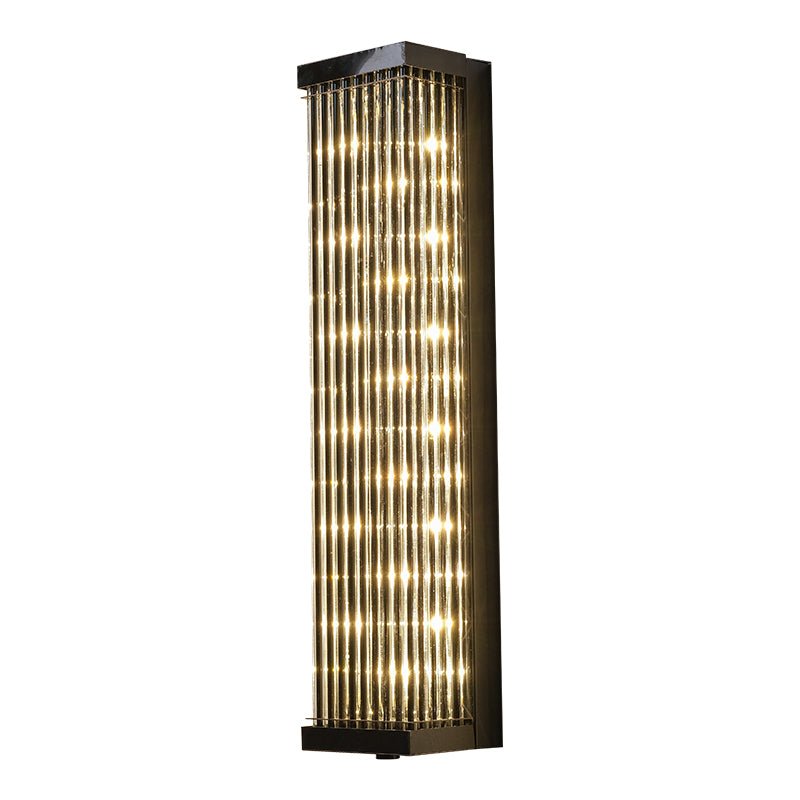 Brenno Column Wall Light