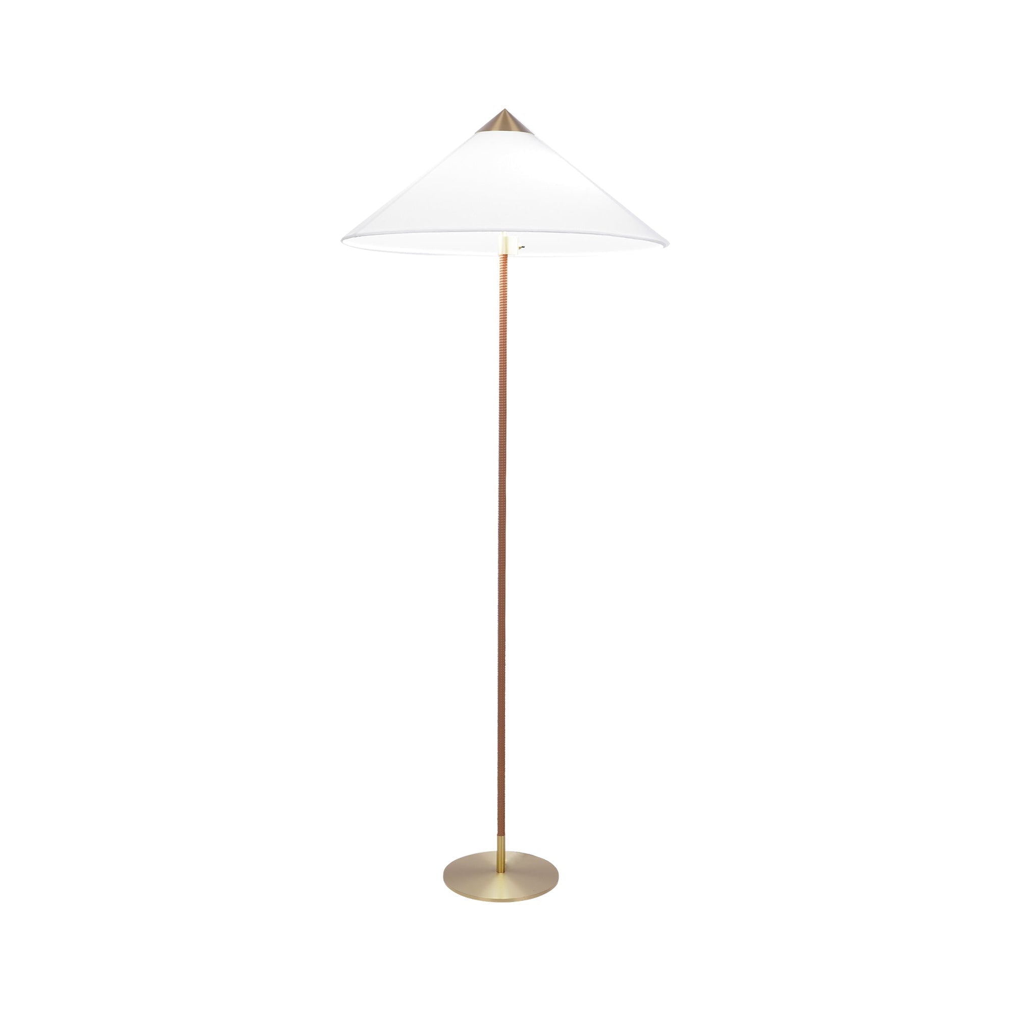 Docor Minimalist Floor Lamp