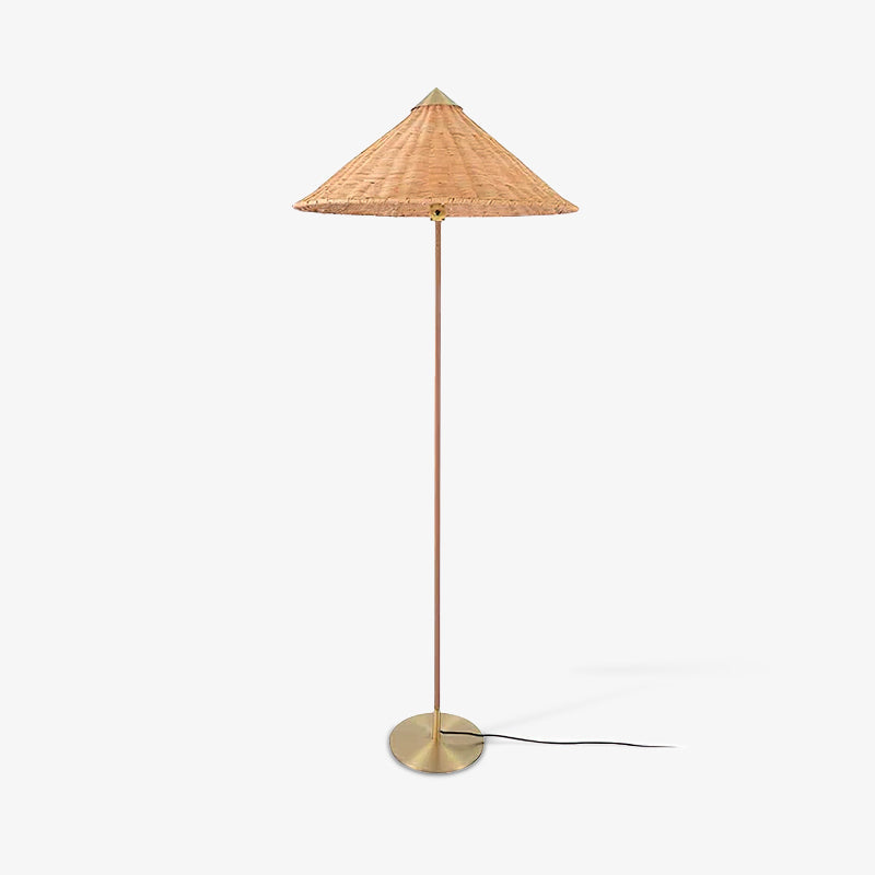 Docor Minimalist Floor Lamp