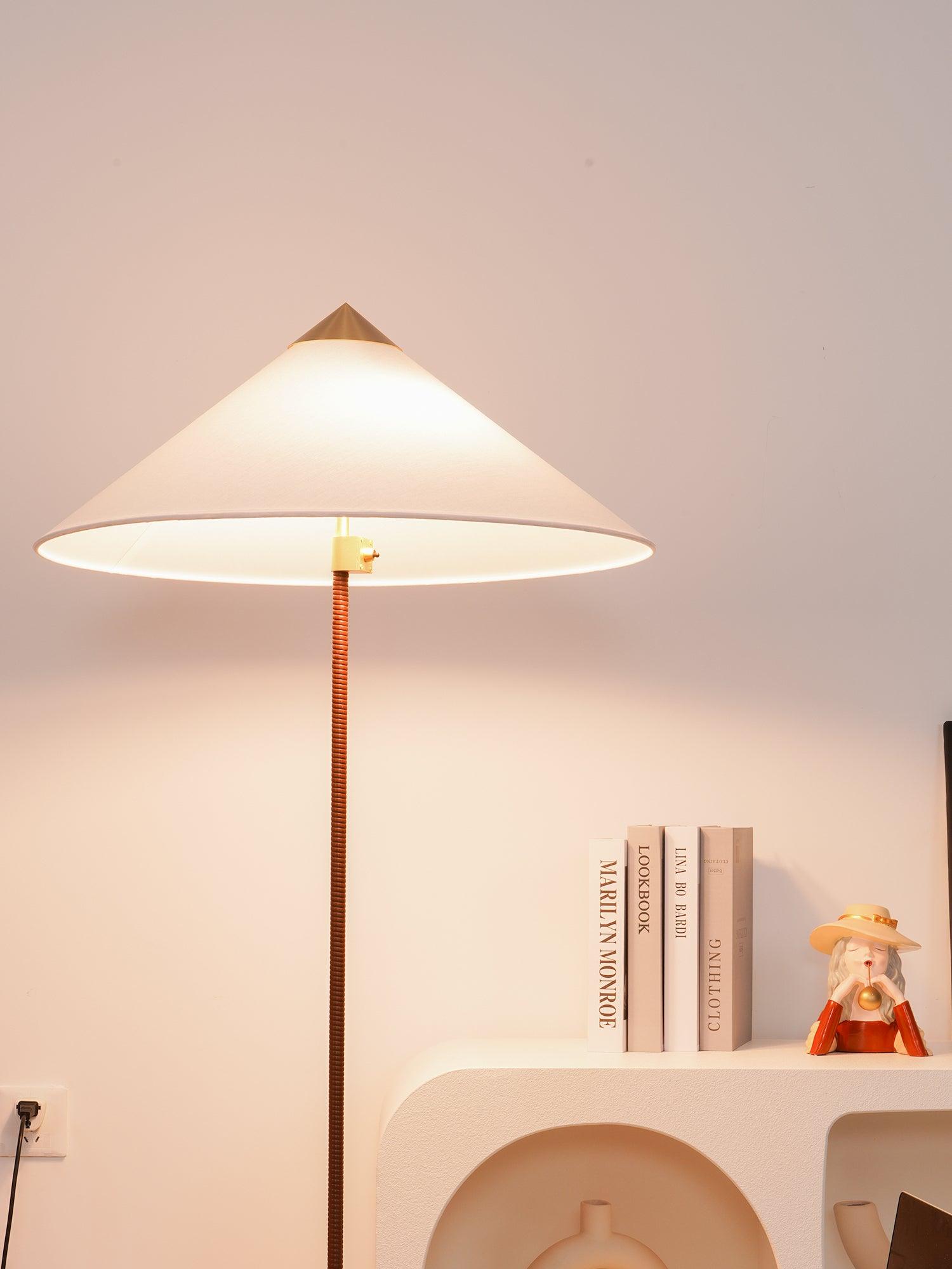 Docor Minimalist Floor Lamp
