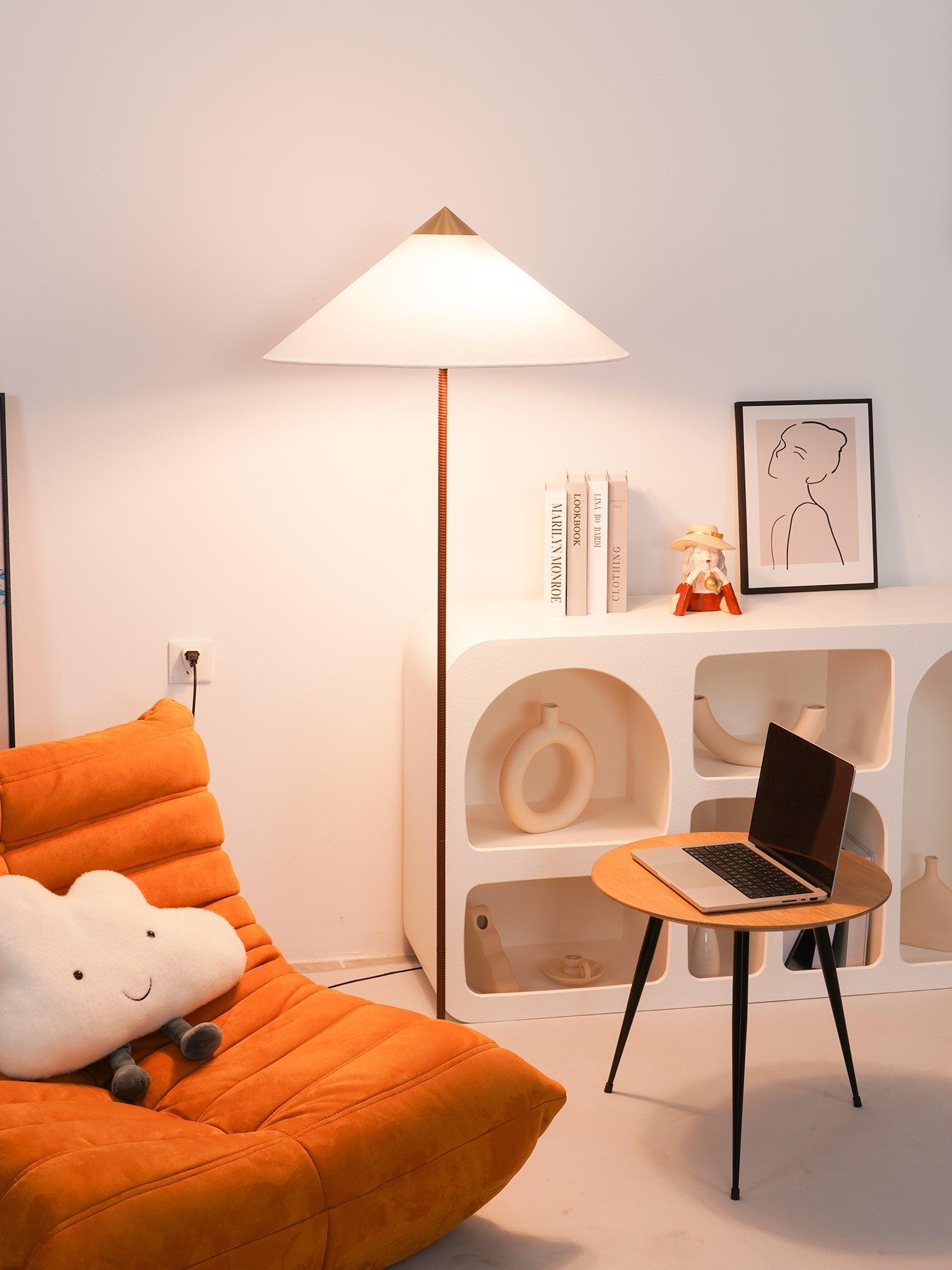 Docor Minimalist Floor Lamp