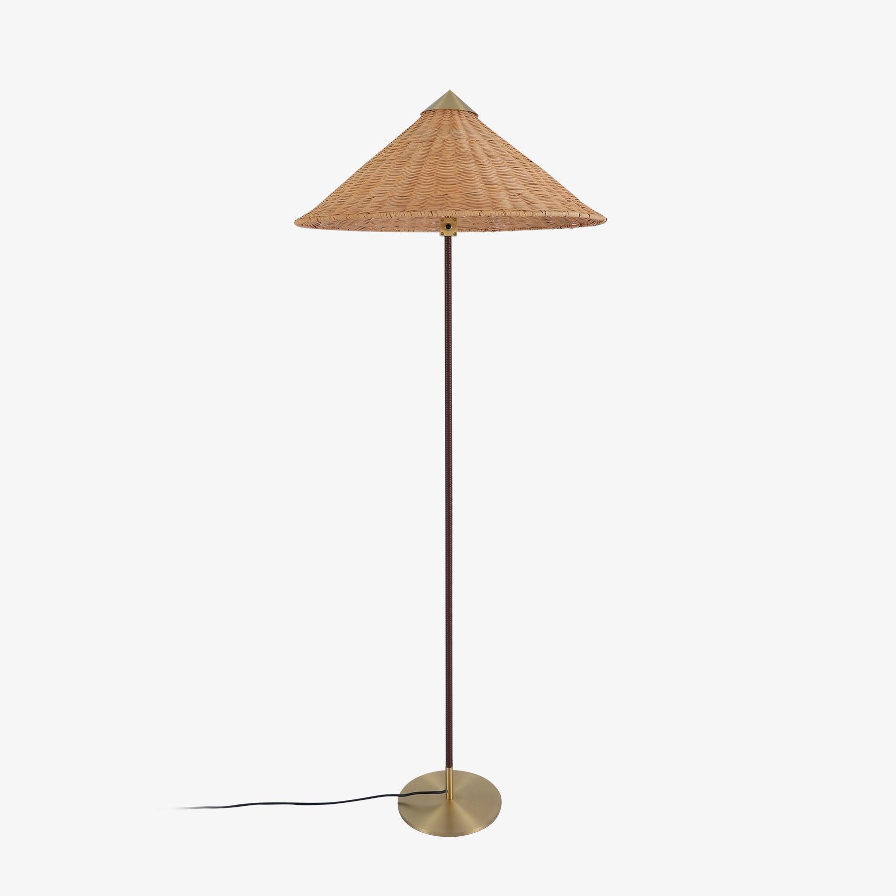 Docor Minimalist Floor Lamp