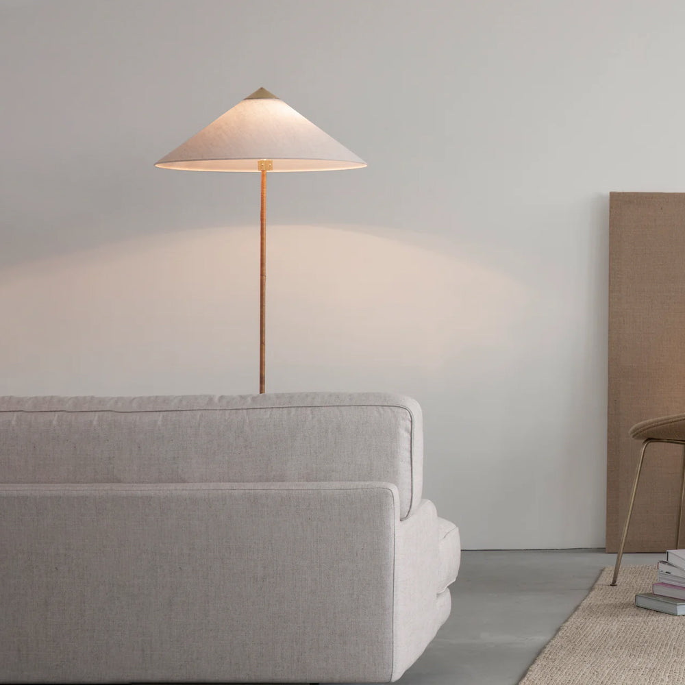 Docor Minimalist Floor Lamp