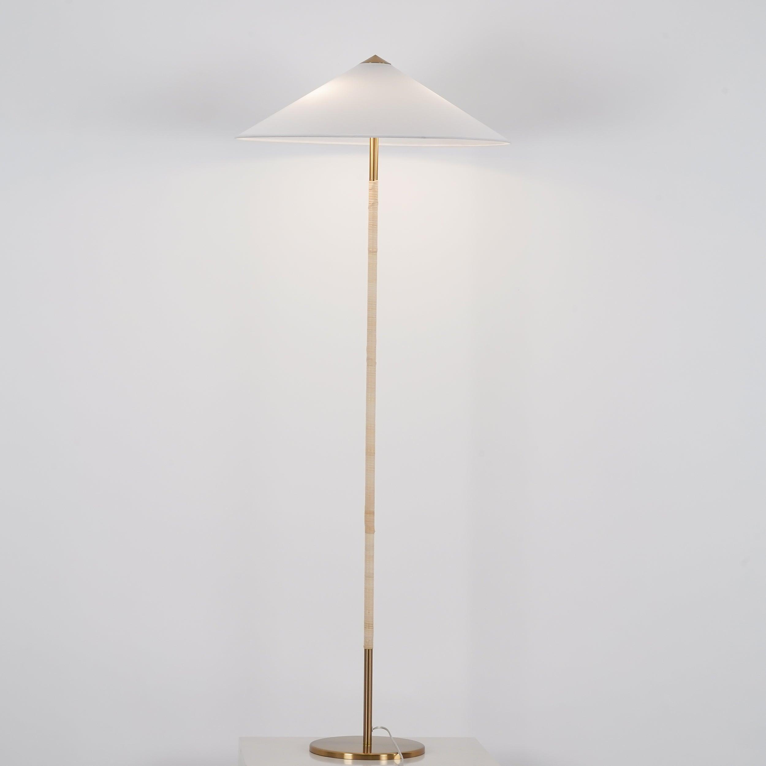 Docor Minimalist Floor Lamp