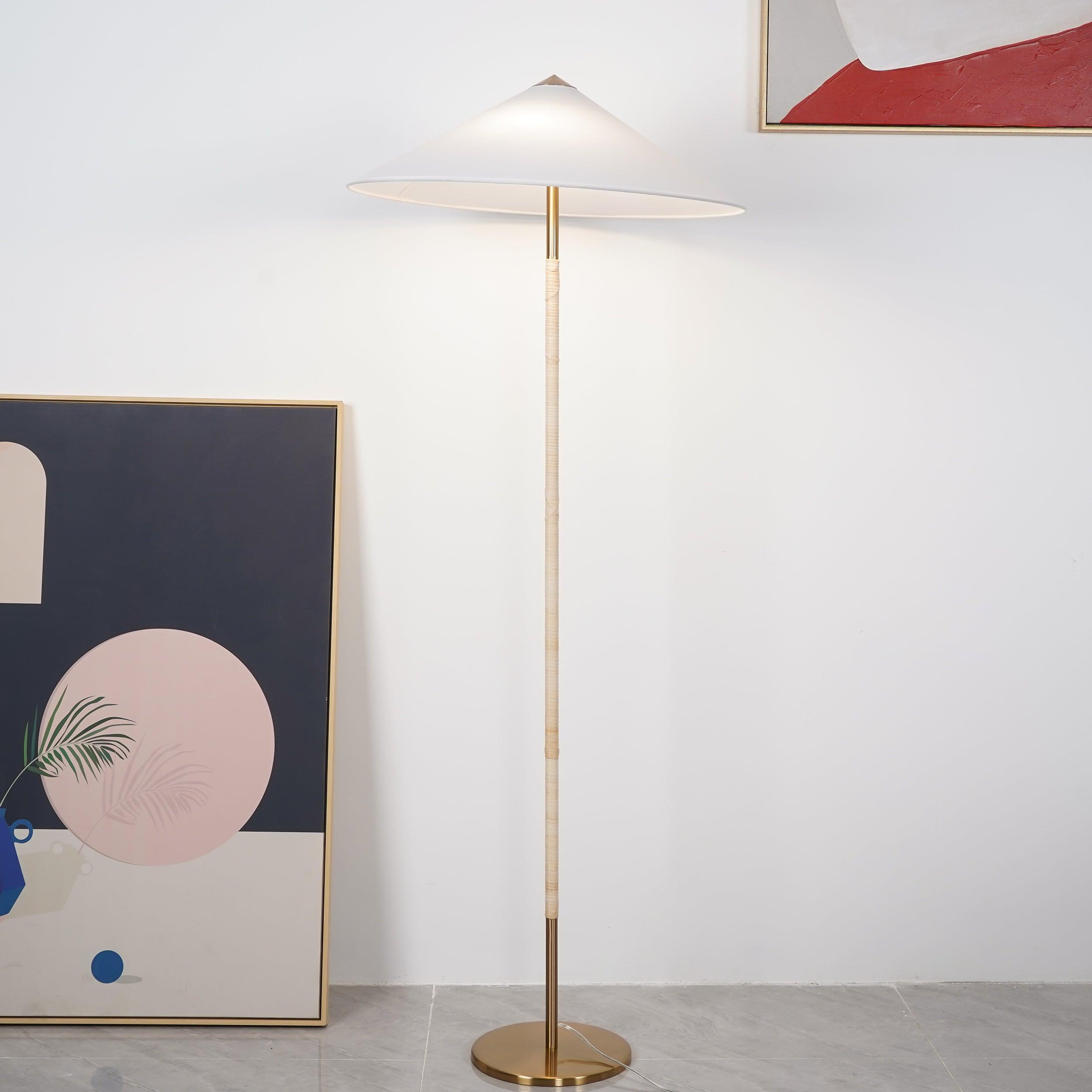 Docor Minimalist Floor Lamp