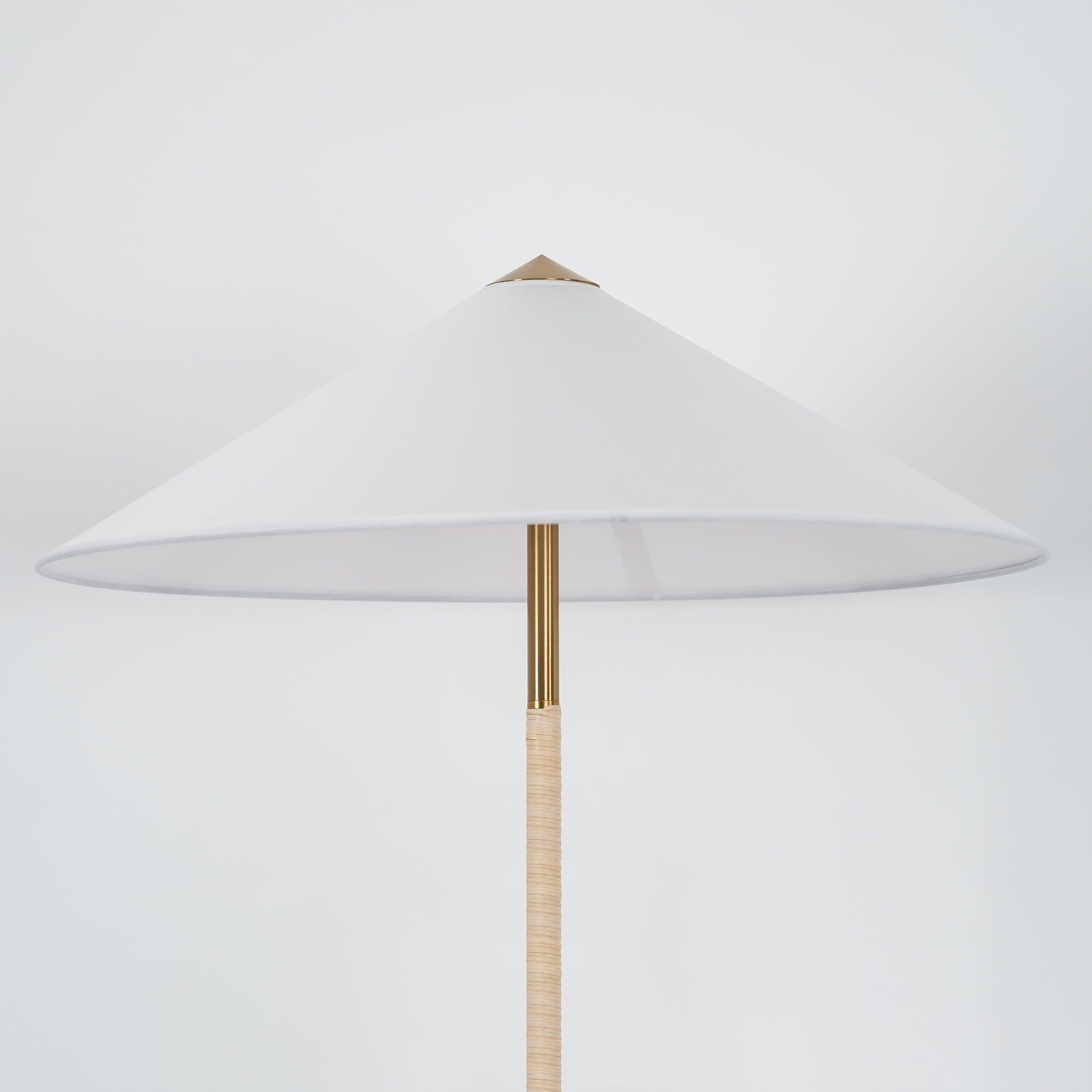 Docor Minimalist Floor Lamp