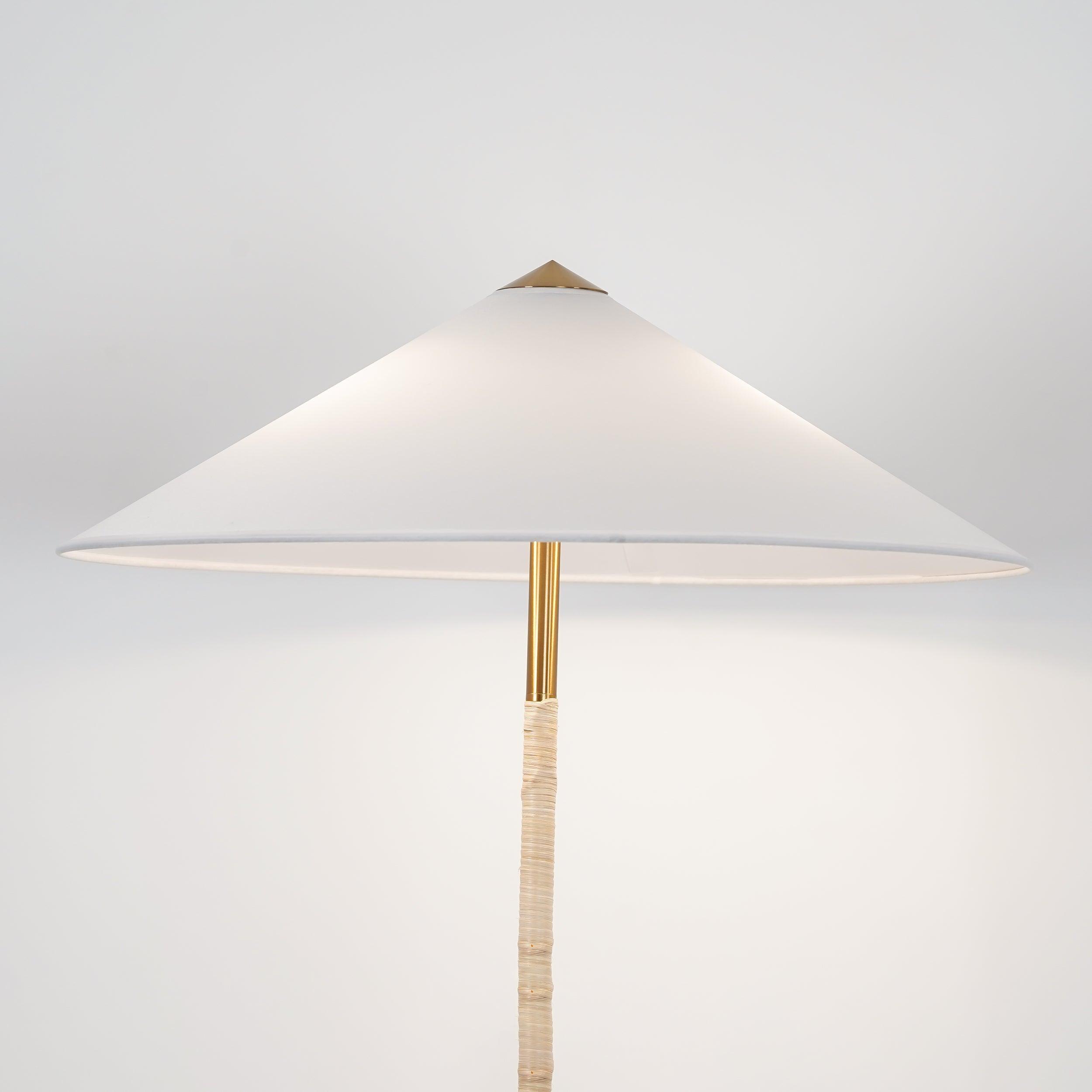 Docor Minimalist Floor Lamp