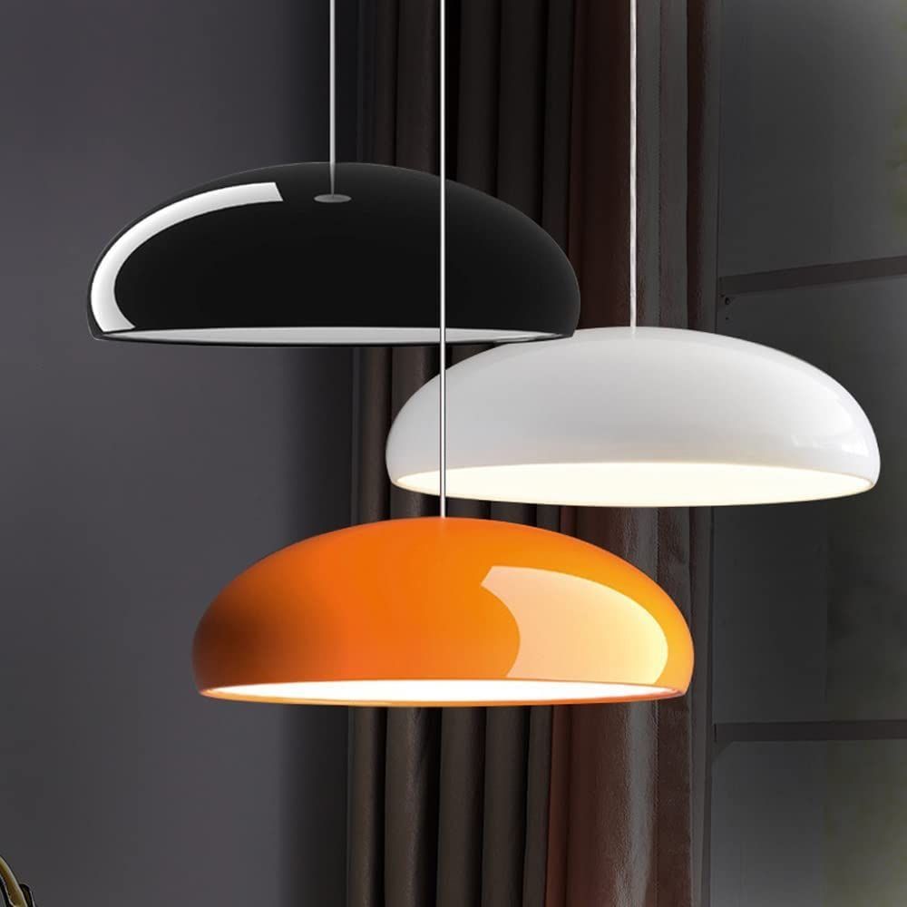 Arisha Elegant Modern Artistic Deco Pendant Light Acrylic Dining Room