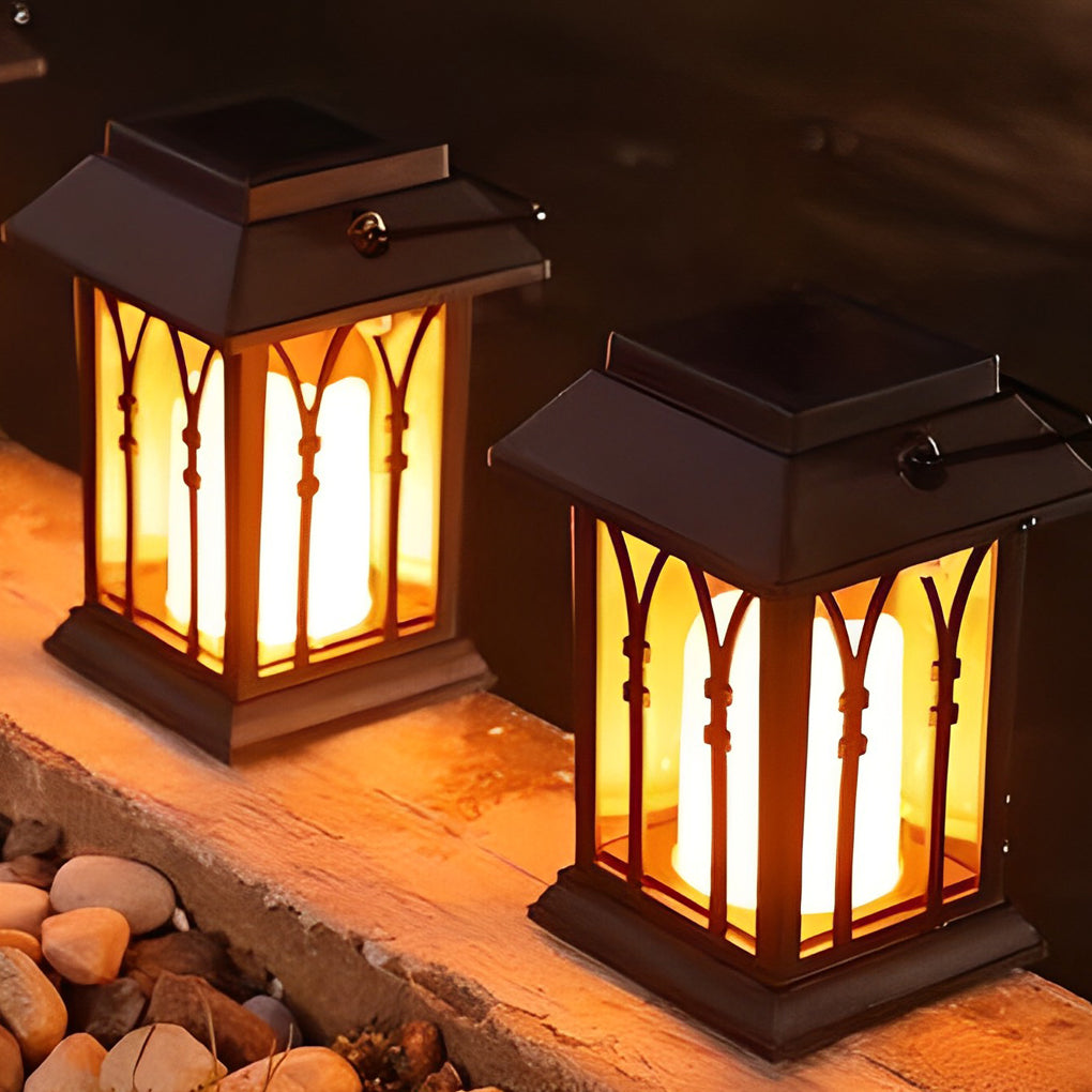 Nobl Modern Outdoor Light