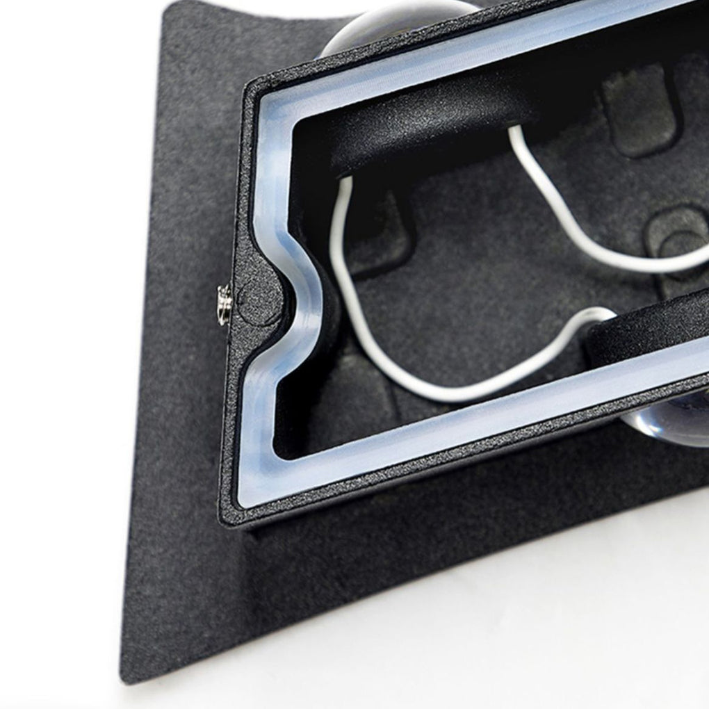 Thsina Creative LED Aluminum Outdoor Wall Washer Lights
