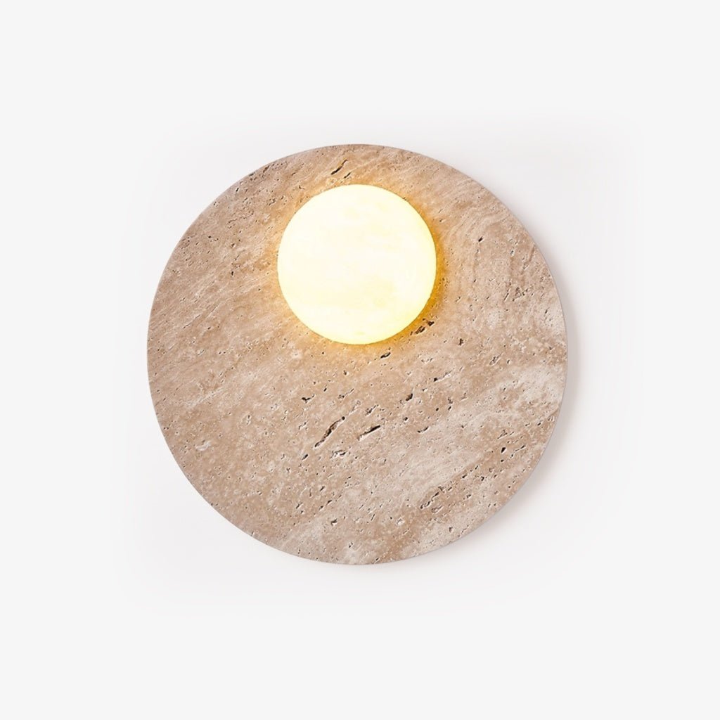 Ciroraria Terra Lume Wall Light