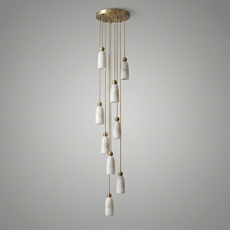 Finnley Pendant Light