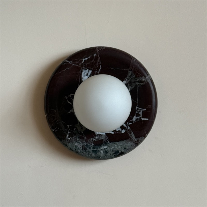 Uzorionis Wall Lamp
