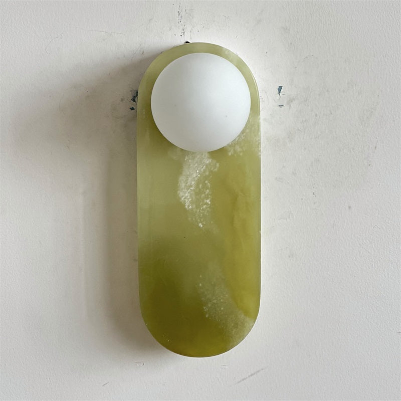Viraalaya Wall Lamp