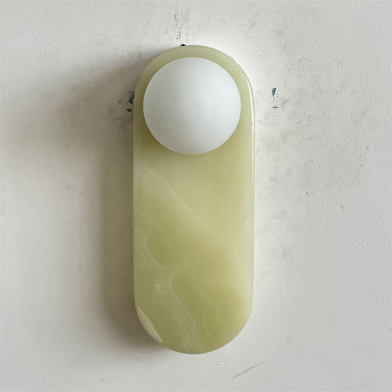 Viraalaya Wall Lamp