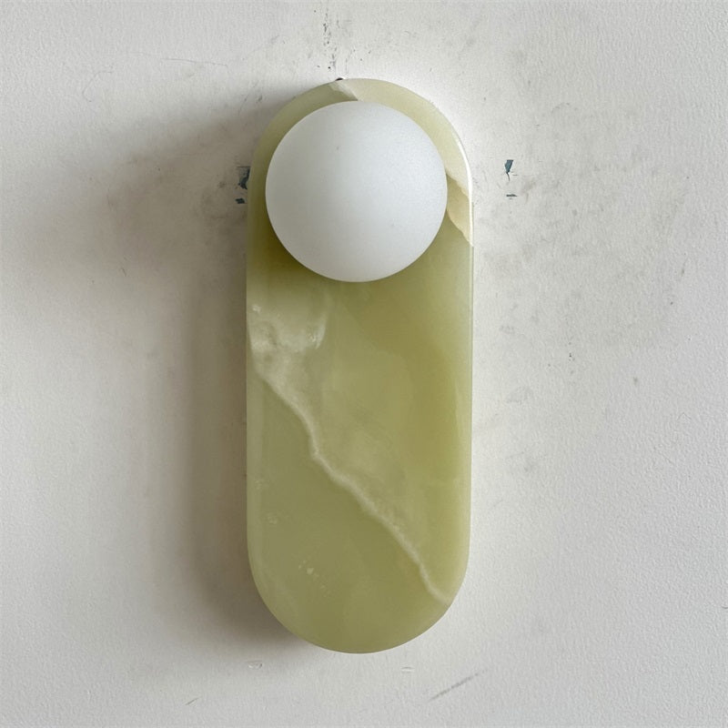 Viraalaya Wall Lamp