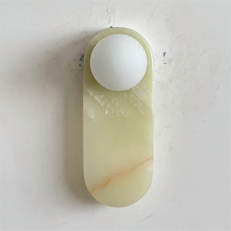 Viraalaya Wall Lamp