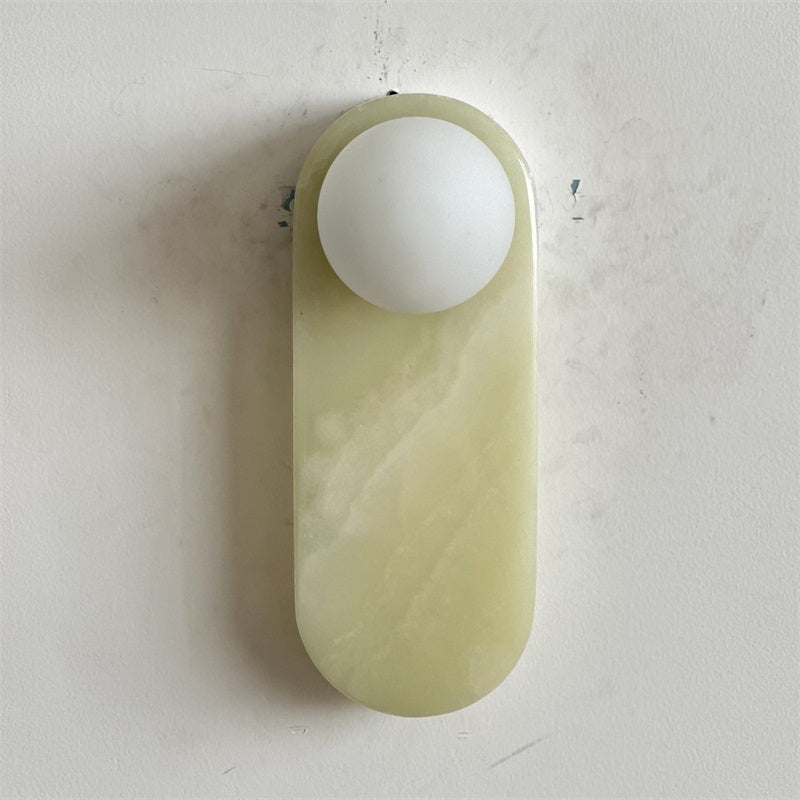 Viraalaya Wall Lamp