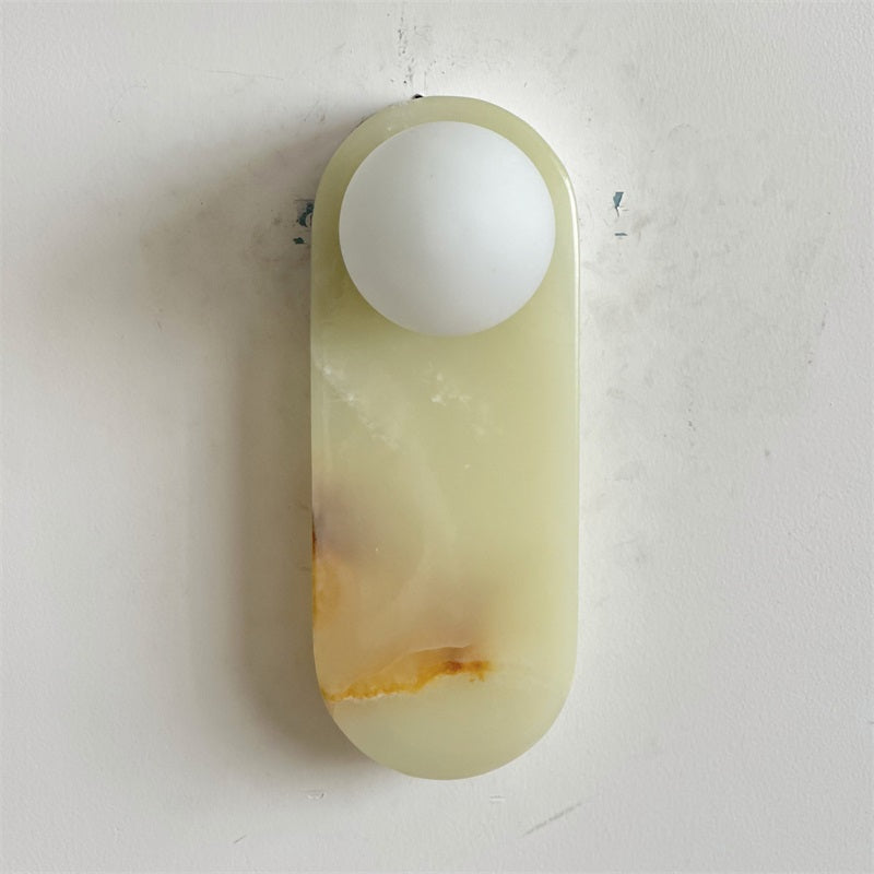 Viraalaya Wall Lamp
